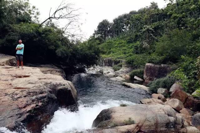 摆动小圆球