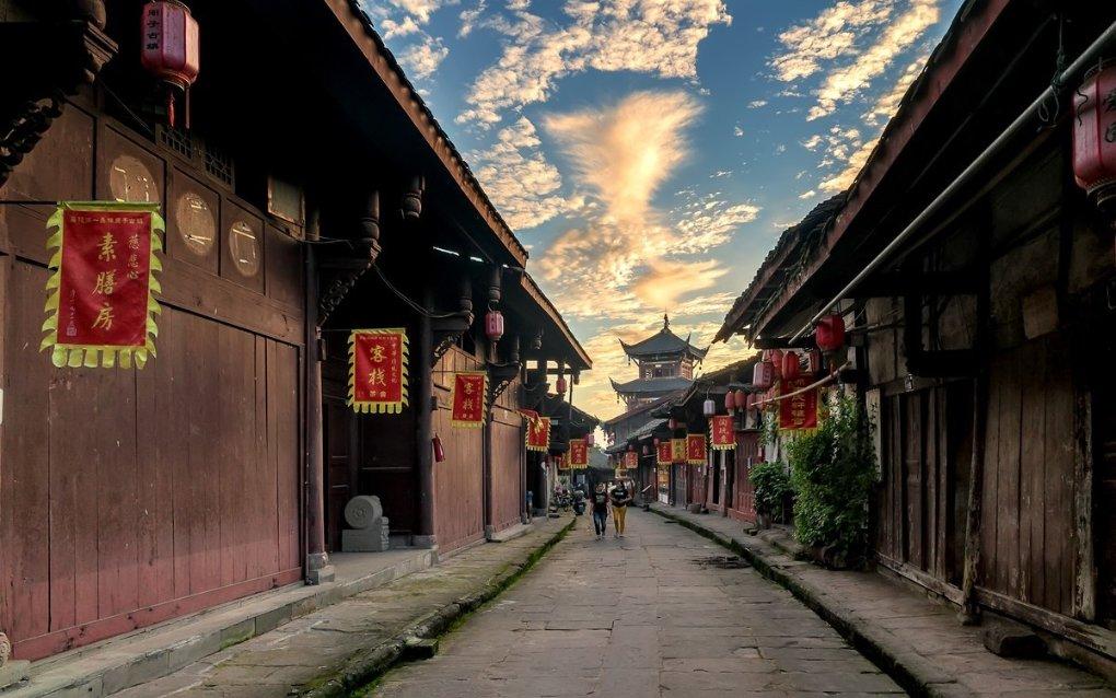 重温“最忆是杭州”,是为了成就“更好的我们”