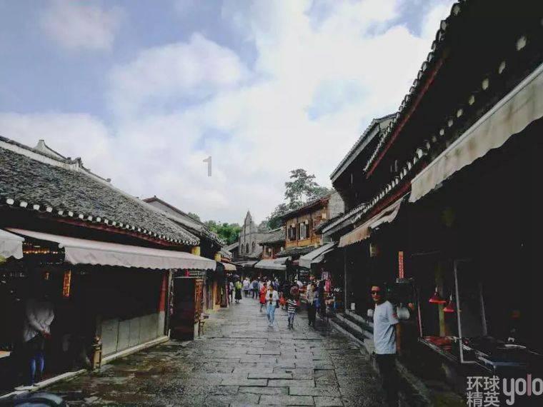 跳出生产车间